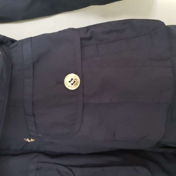 Steve Madden Trench Coat - Picture 11 of 11